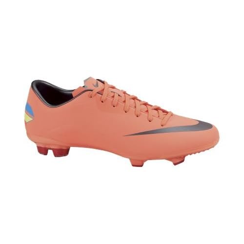 nike mercurial glide iii