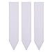 Foraineam 1000 Pcs 4 Inches Plant Labels Plastic Plant Tags Nursery Garden Labels Pot Marker Garden Stake Tagsthumb 2