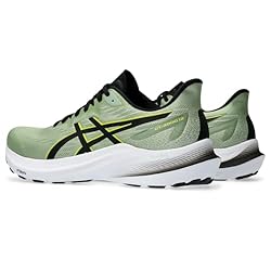 ASICS Men's GT-2000 12 Running Shoe, 7.5, Dark