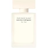 Narciso Rodriguez Pure Musc Blanc For Her 1.6 fl. oz
