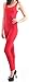 URBAN K WOMENS Active Plus and Regular Size Yoga Wear Sleeveless Unitard Bodysuit Jumpsuits