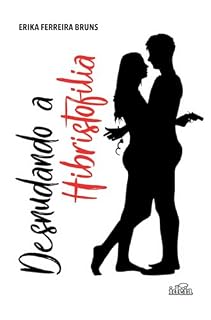 Livro Desnudando a hibristofilia