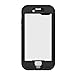 LifeProof NÜÜD SERIES Waterproof Case for iPhone 7 (ONLY) - Retail Packaging - BLACK