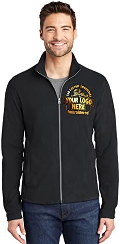 20AW CORNERSTONE wool fleece jacket 44 Cornerstone White Wool