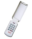 Genie GWKP-BL New Wireless Keypad with Intellicode