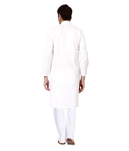 royal kurta men's cotton kurta pyjama set
