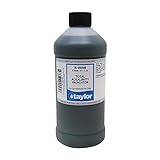 TAYLOR TECHNOLOGIES INC R-0008-E TOTAL ALKALINITY IND 16 OZ