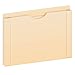 Pendaflex File Jackets, Letter Size, Manila, 2