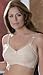 Elila Women's Cotton Wire-Free Nursing Bra
