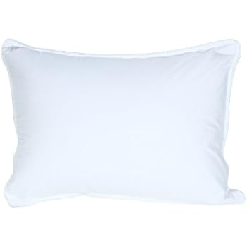 Amazon.com: Cloud Nine Comforts Super Nova Hungarian White ...