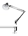 Metal Adjustable Arm Clamp - Black