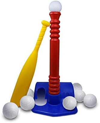 Sports Toy Baseball, Batting Tee 