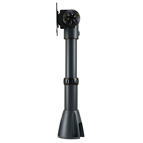 Adjustable POS Countertop Mount for Tablets that telescopes from 15"-23" - Thumbnail 7