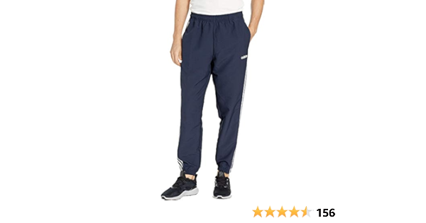 Adidas Ess 3 Stripes Wind Pant DU0453