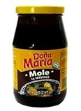 Dona Maria Mole Regular