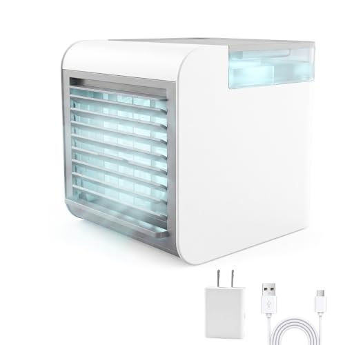 HOXILEELEO TVL23-001 Air Cooler