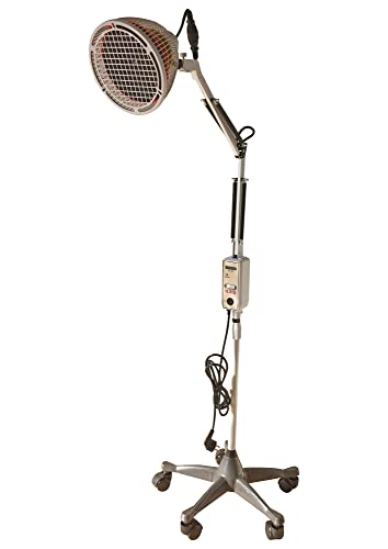 Schnäppchen gefunden: chi-enterprise TDP Lampe mit... für 215,69€ Angebot anschauen!