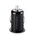 Kensington K39224US PowerBolt Micro Car Charger for iPad, iPhone and iPod, including iPhone 4