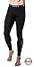 [DRSKIN] Compression Tight Pants or Shirts Base Layer Running Leggings Men Women (XL, Simple BB05)