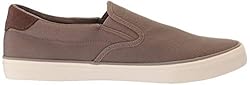 Lugz Men's Clipper Sneaker, Dark