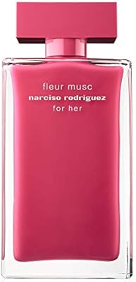 narciso rodriguez perfume musk