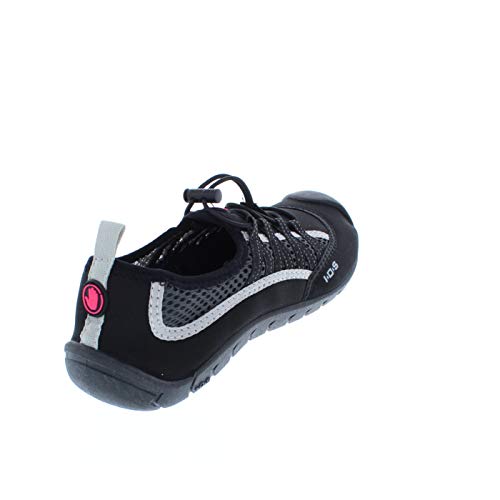 Body Glove Women's Sidewinder Water Shoe, Black/Black, in Kuwait