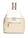 GUESS Factory Women's Rosanna Flap Backpack