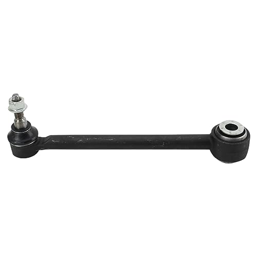 TRQ Rear Left Upper Control Arm with Ball Joint Steel Compatible with 2009-2017…