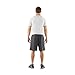Under Armour Men's HeatGear Sonic Compression Short Sleeve, White/White, XXX-Large