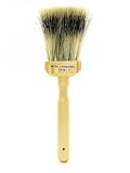 Royal & Langnickel LW15 Badger Softener Brush 2 in.