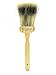 Royal & Langnickel LW15 Badger Softener Brush 2 in.