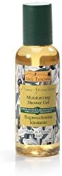 Prima Spremitura Organic Natural Extra Virgin Olive Oil Moisturizing Shower Gel (50 ml/1.75 oz)