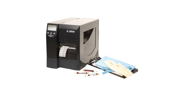 zm400 label printer