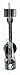 Skullcandy Lowrider Headphones with in-Line Mic S5LWCY-033 (Black)