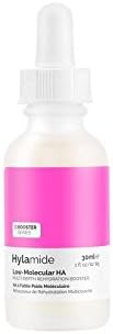 Hylamide Low-Molecular Ha Booster 30ml