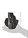 Safariland 7378 7TS ALS Paddle & Belt Slide Concealment H&K VP9 Holster