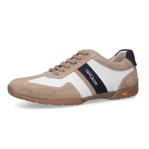 Aktueller Deal: camel active Herren Low-Top... für 70,74€ Jetzt ansehen!
