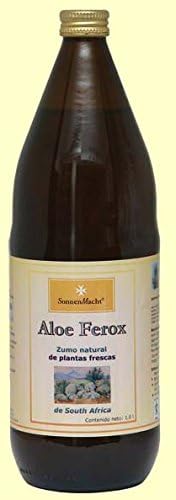Aloe Ferox Aloe Juice 1 Litre