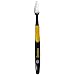 Siskiyou Sports Unisex NFL Pittsburgh Steelers Toothbrush, Team Color, Adult