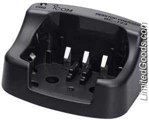 ICOM BC173-01 Smart Charger Cup for ICMM3401