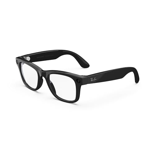 Kurz geprüft: Ray-Ban RAY-BAN META für 247,00€ Jetzt ansehen!