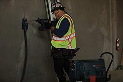 Bosch GBH18V-20N 18V 3/4 in. SDS-plus Rotary Hammer