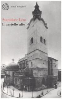 Stanislaw Lem - Il castello alto (2008)