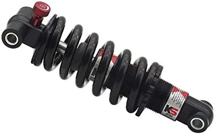 mtb rear shocks
