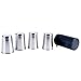 YaeKoo 4-Pack Wine Beer Whiskey hot coffee,milk tea Mugs Outdoor Travel Cup,Camping Stainless Steel Cup