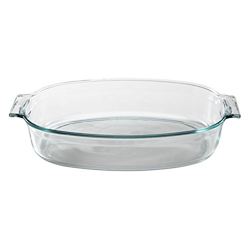 Pyrex 4 Quart Glass Roaster Pyrex 11street Malaysia Pots, Pans, & Woks