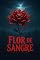 Livro Flor de Sangre