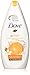 Dove Mandarin Body Wash - International Version