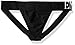 Emporio Armani Men's Mega Logo Jockstrap