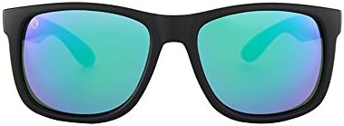 Polarized Lightweight Sunglasses for Men and Women -Unisex Sunnies for Fishing Beach Running Sports and Outdoors